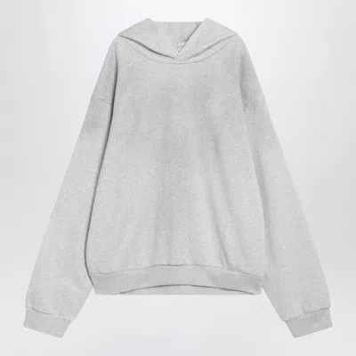Acne Studios 1996 Back Logo In Gray