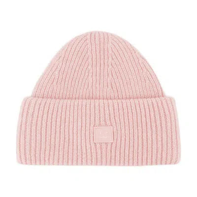 Acne Studios Pana Face Beanie