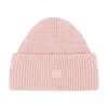 Acne Studios Pana Face Beanie