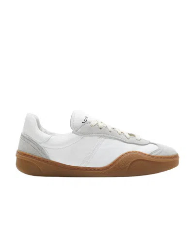 ACNE STUDIOS ACNE STUDIOS LACE-UP SNEAKERS