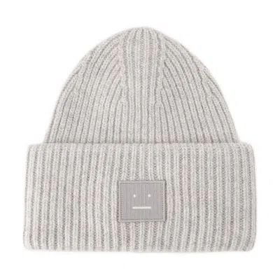 Acne Studios Pansy N Face Beanie