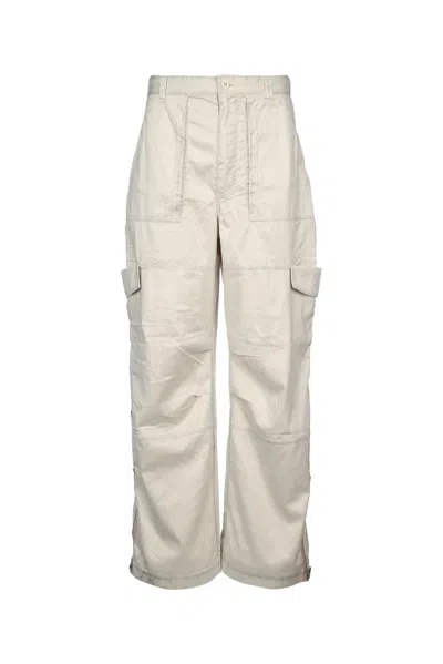 ACNE STUDIOS ACNE STUDIOS PANTALONE