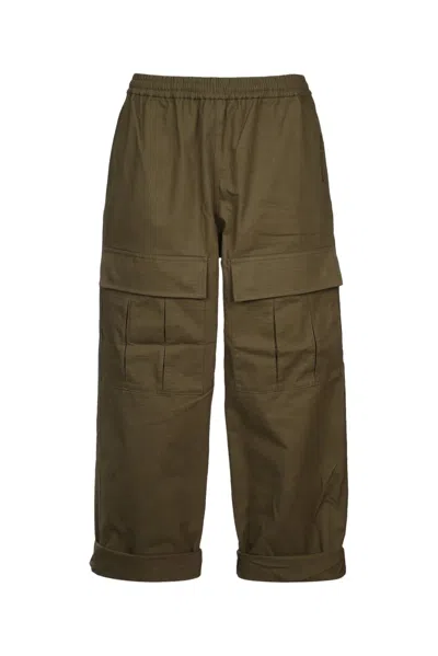 ACNE STUDIOS ACNE STUDIOS PANTALONE
