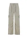 ACNE STUDIOS PANTALONI