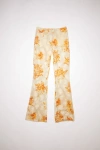 Acne Studios Pants Clothing