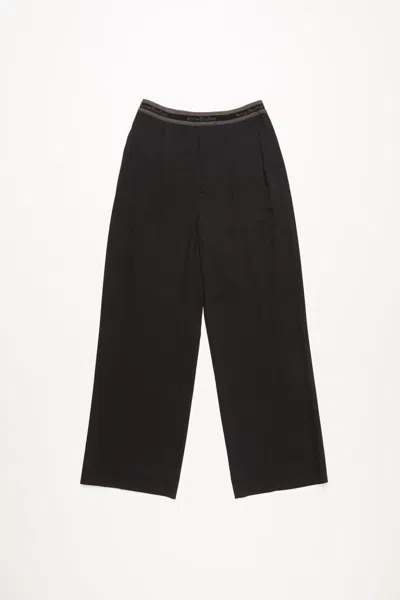 ACNE STUDIOS ACNE STUDIOS PANTS