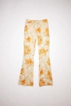 Acne Studios Pants Clothing