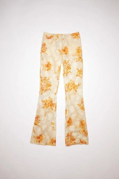 ACNE STUDIOS ACNE STUDIOS PANTS