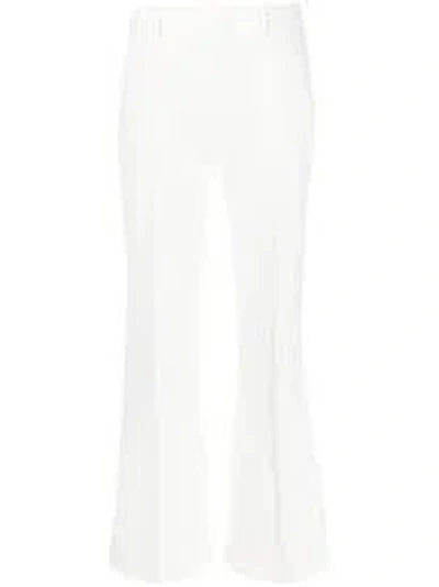Acne Studios Pants Clothing