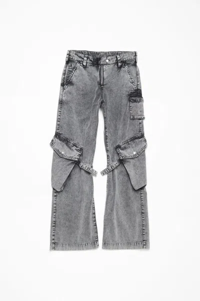 Acne Studios Pants In Multi