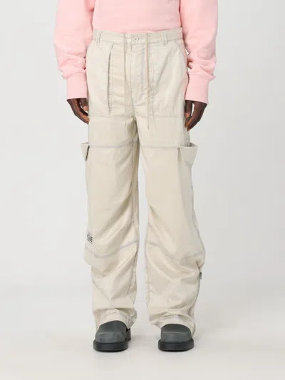 Acne Studios Pants  Men Color Beige