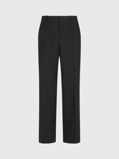 Acne Studios Pants  Men Color Black