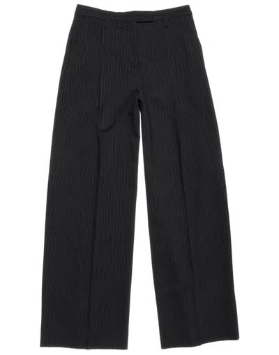 ACNE STUDIOS ACNE STUDIOS PANTS