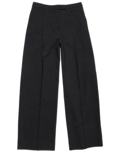 ACNE STUDIOS ACNE STUDIOS PANTS