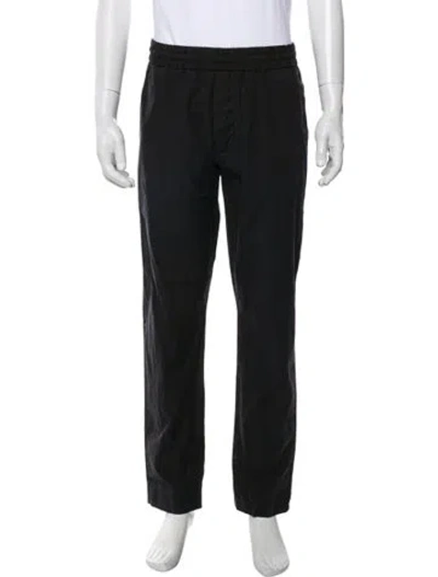 Pre-owned Acne Studios Pants In Black