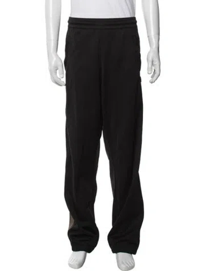Pre-owned Acne Studios Pants In Black