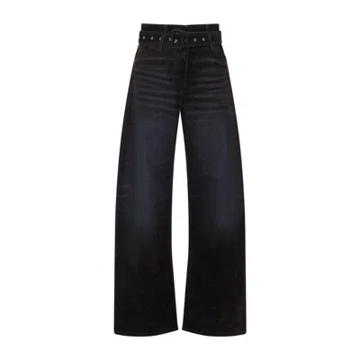 ACNE STUDIOS ACNE STUDIOS PANTS