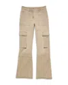 Acne Studios Pants In Brown