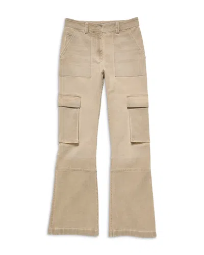 Acne Studios Pants In Brown