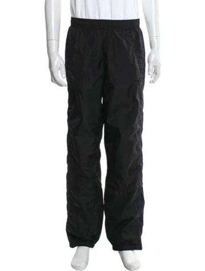 Pre-owned Acne Studios Pants In Gray