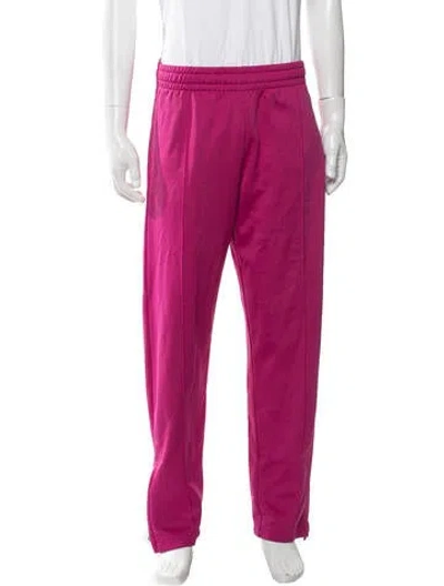 Pre-owned Acne Studios Pants In Pink/purple