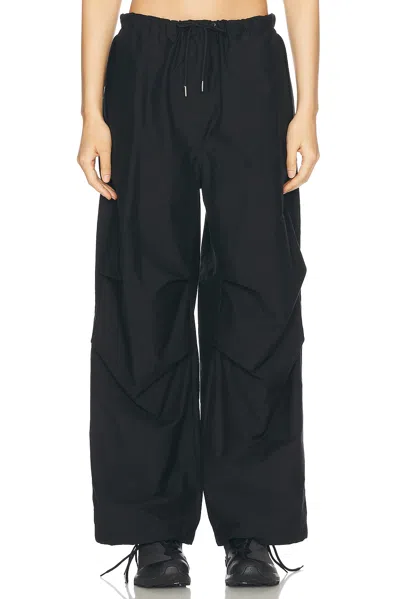 ACNE STUDIOS PARLA CASUAL TROUSER