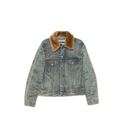 ACNE STUDIOS ACNE STUDIOS PASS JACKET