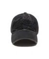 Acne Studios Perforated Sun Hat