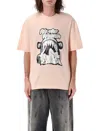 Acne Studios Men's Exford Dc Top