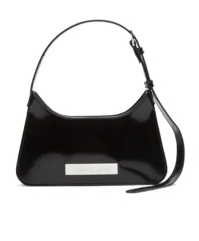 ACNE STUDIOS ACNE STUDIOS PLATT MICRO SHOULDER BAG