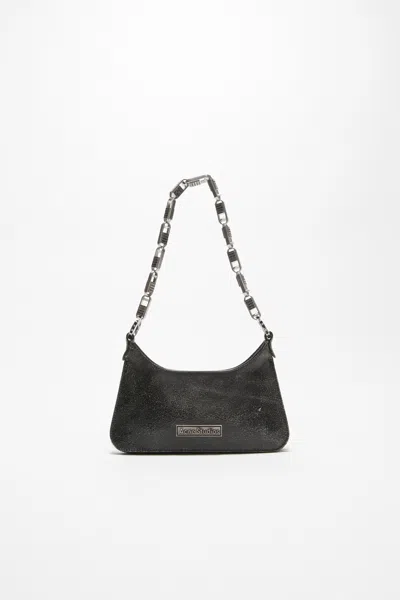 ACNE STUDIOS PLATT MICRO SHOULDER BAG