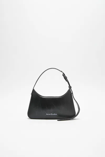 ACNE STUDIOS PLATT MICRO SHOULDER BAG
