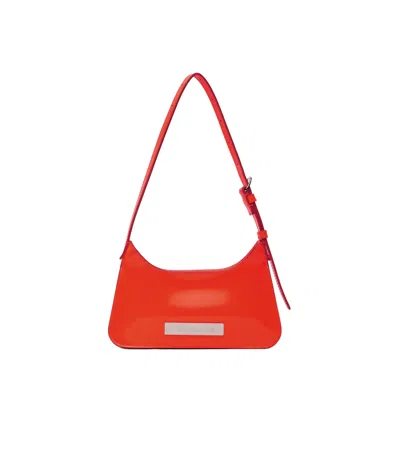 ACNE STUDIOS PLATT MICRO SHOULDER BAG