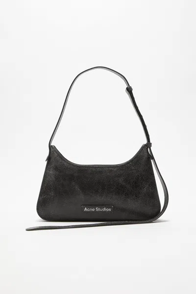 ACNE STUDIOS PLATT MINI SHOULDER BAG