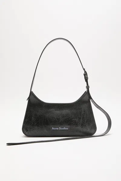 ACNE STUDIOS PLATT MINI SHOULDER BAG