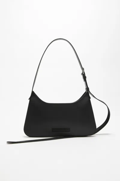 ACNE STUDIOS PLATT MINI SHOULDER BAG