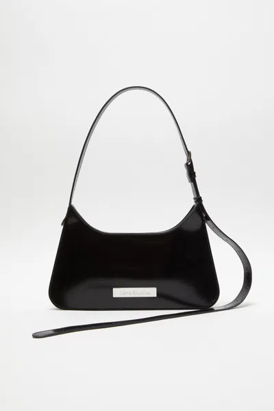 ACNE STUDIOS PLATT MINI SHOULDER BAG