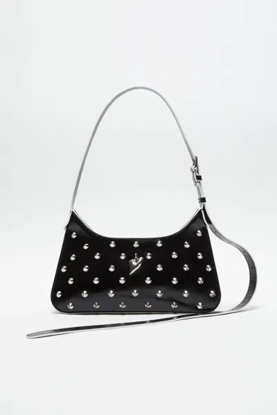 ACNE STUDIOS PLATT MINI SHOULDER BAG