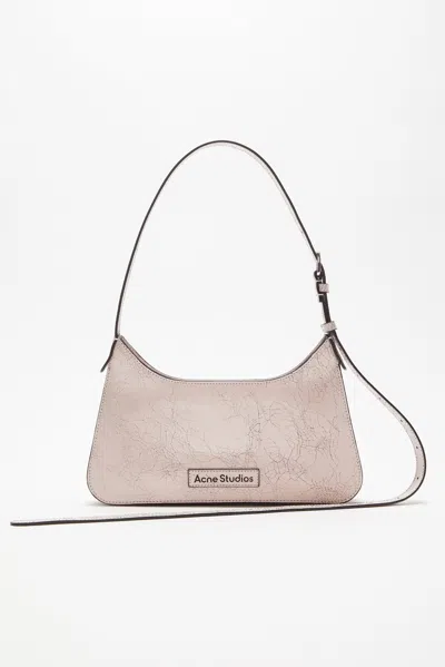 ACNE STUDIOS PLATT MINI SHOULDER BAG