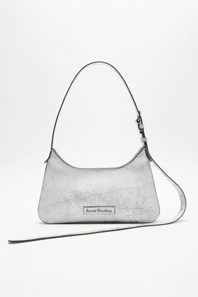 ACNE STUDIOS PLATT MINI SHOULDER BAG