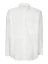 Acne Studios Fn-wn-blou001049 In White