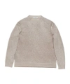 Acne Studios Wool Knitwear. In Nude
