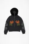 Acne Studios Fn-mn-swea000380 In Black