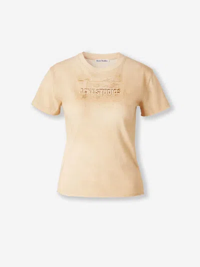 Acne Studios Printed T-shirt