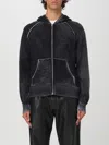Acne Studios Pullover  Herren Farbe Schwarz In Schwarz