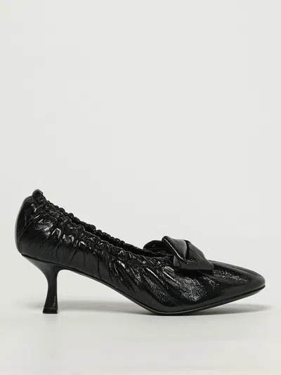 Acne Studios Pumps In Black