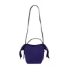 Acne Studios Purse In Blue