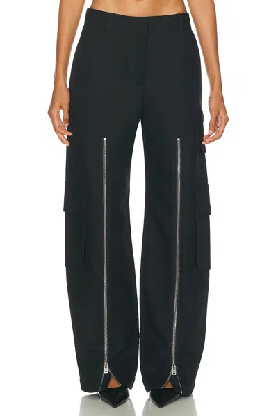 ACNE STUDIOS PYTAIL TROUSER