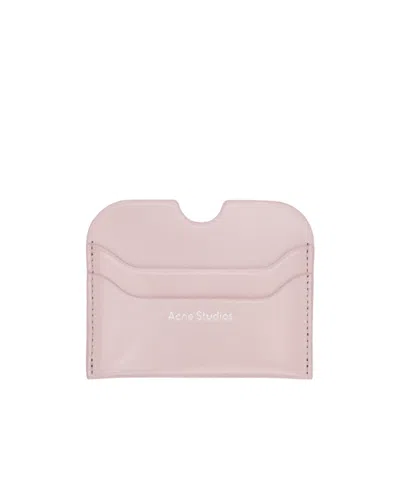 Acne Studios Rectangular Card Holder