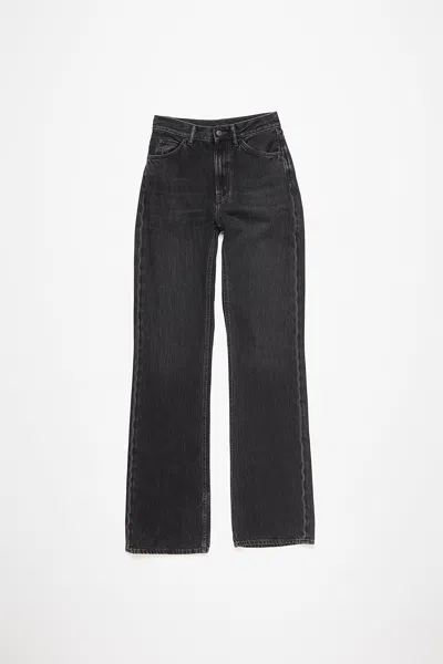 ACNE STUDIOS REGULAR FIT JEANS - 1977